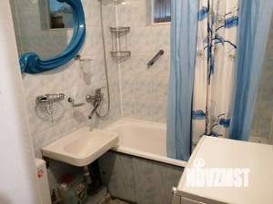 2-к квартира, на длительный срок, 43м2, 4/5 этаж
