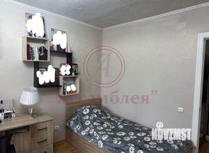 1-к квартира, на длительный срок, 34м2, 7/9 этаж