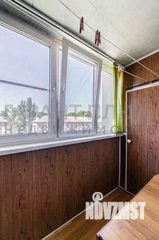 1-к квартира, на длительный срок, 30м2, 4/16 этаж