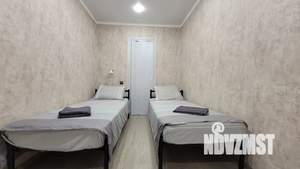 2-к квартира, посуточно, 43м2, 3/5 этаж