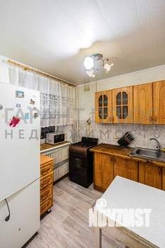 2-к квартира, на длительный срок, 37м2, 1/4 этаж