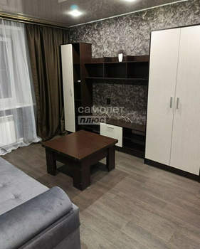 1-к квартира, на длительный срок, 34м2, 5/5 этаж