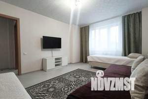 2-к квартира, посуточно, 44м2, 7/9 этаж