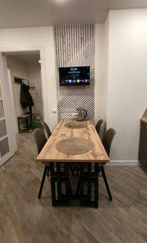 1-к квартира, на длительный срок, 34м2, 14/24 этаж