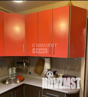 2-к квартира, на длительный срок, 45м2, 5/5 этаж