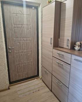 2-к квартира, на длительный срок, 53м2, 6/10 этаж