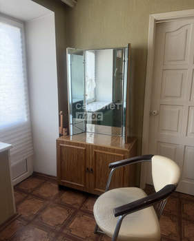 2-к квартира, на длительный срок, 40м2, 5/5 этаж