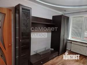 1-к квартира, на длительный срок, 32м2, 1/10 этаж