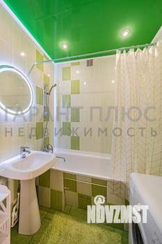 1-к квартира, на длительный срок, 45м2, 10/11 этаж