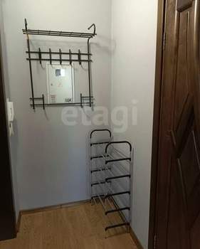 1-к квартира, на длительный срок, 38м2, 5/20 этаж