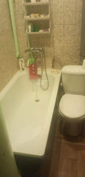 2-к квартира, на длительный срок, 51м2, 1/2 этаж