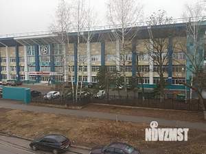1-к квартира, посуточно, 31м2, 3/3 этаж