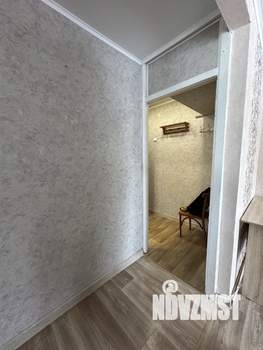 1-к квартира, на длительный срок, 31м2, 3/5 этаж