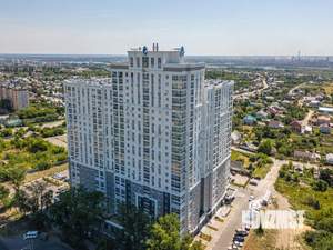 2-к квартира, на длительный срок, 42м2, 21/26 этаж