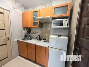 Студия квартира, посуточно, 20м2, 2/9 этаж