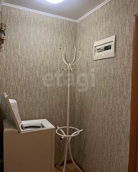 1-к квартира, на длительный срок, 30м2, 4/5 этаж