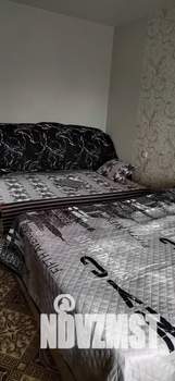 1-к квартира, посуточно, 42м2, 1/10 этаж