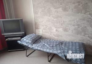 1-к квартира, на длительный срок, 34м2, 10/10 этаж