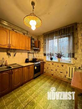 4-к квартира, на длительный срок, 77м2, 3/10 этаж