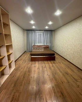 2-к квартира, на длительный срок, 68м2, 1/10 этаж