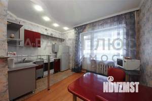 1-к квартира, на длительный срок, 54м2, 5/7 этаж