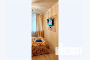 2-к квартира, посуточно, 50м2, 3/9 этаж