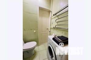 1-к квартира, посуточно, 31м2, 2/4 этаж