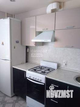 1-к квартира, на длительный срок, 34м2, 2/9 этаж