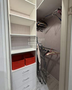 1-к квартира, на длительный срок, 38м2, 16/16 этаж