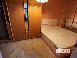 3-к квартира, на длительный срок, 56м2, 3/5 этаж