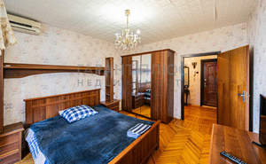 3-к квартира, на длительный срок, 85м2, 4/9 этаж