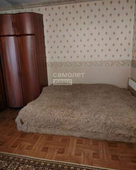 1-к квартира, на длительный срок, 36м2, 7/9 этаж