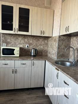 1-к квартира, посуточно, 45м2, 6/14 этаж