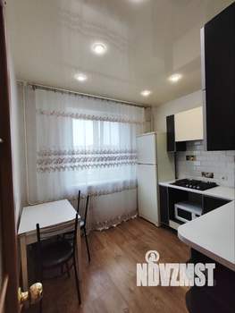 1-к квартира, на длительный срок, 35м2, 10/10 этаж