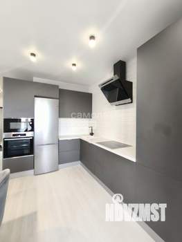 Студия квартира, на длительный срок, 40м2, 14/19 этаж