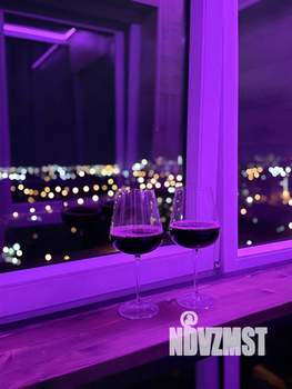 Студия квартира, посуточно, 30м2, 25/25 этаж