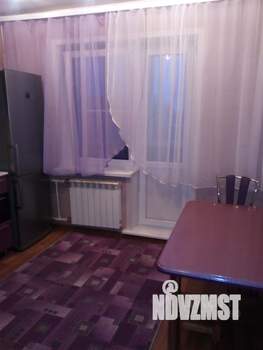 1-к квартира, на длительный срок, 36м2, 8/9 этаж