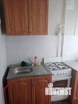 2-к квартира, на длительный срок, 42м2, 4/5 этаж