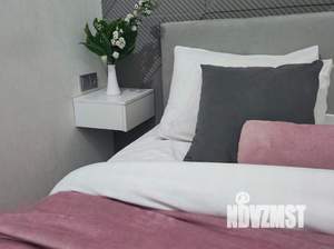 1-к квартира, посуточно, 47м2, 1/1 этаж