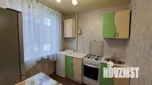 2-к квартира, на длительный срок, 45м2, 2/5 этаж