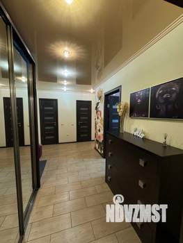 2-к квартира, посуточно, 65м2, 14/14 этаж