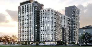 3-к квартира, на длительный срок, 70м2, 12/20 этаж