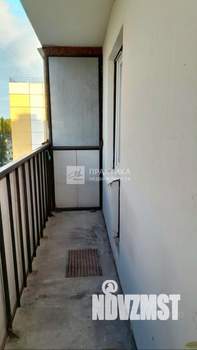 2-к квартира, на длительный срок, 52м2, 8/10 этаж