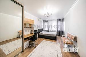2-к квартира, на длительный срок, 60м2, 4/19 этаж