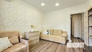 1-к квартира, на длительный срок, 32м2, 4/9 этаж