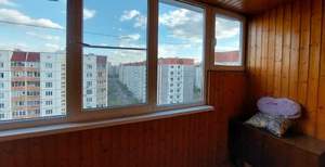 1-к квартира, на длительный срок, 36м2, 10/10 этаж