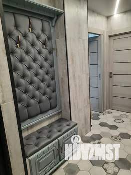 2-к квартира, посуточно, 52м2, 21/25 этаж