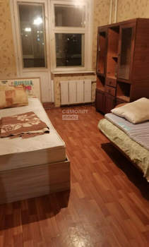 2-к квартира, на длительный срок, 54м2, 2/10 этаж