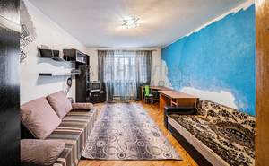 2-к квартира, на длительный срок, 60м2, 7/10 этаж