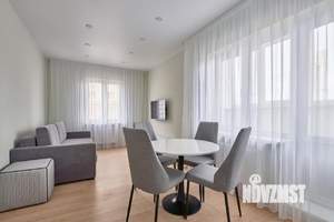 2-к квартира, на длительный срок, 42м2, 18/19 этаж